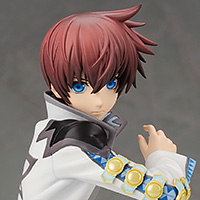 テイルズ オブ シンフォニア ゼロス・ワイルダー | ALTER