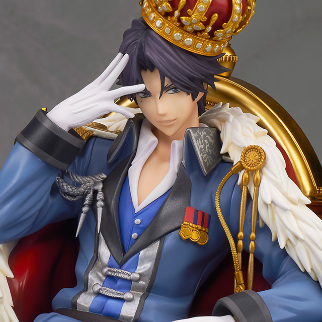 跡部 景吾 | ALTER