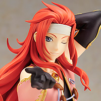 テイルズ オブ ベルセリア アイゼン | ALTER