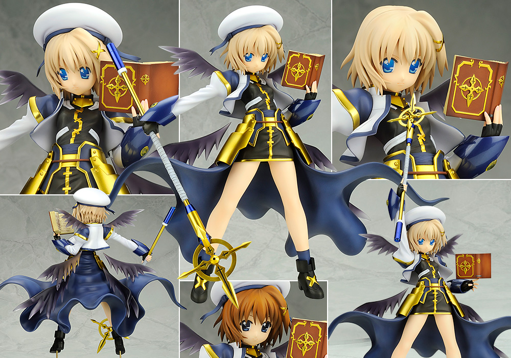 八神はやて -Zur Zeit des Erwachens- | ALTER