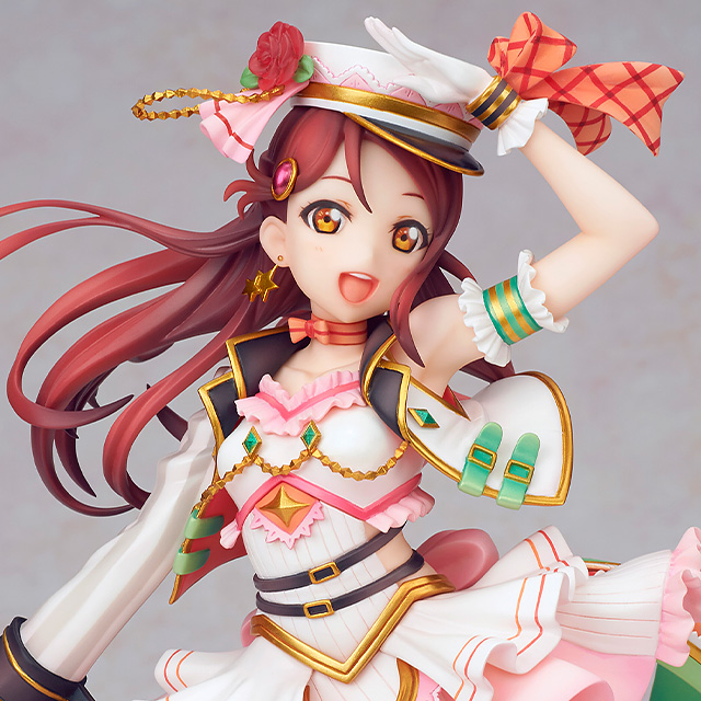 桜内 梨子 Special 7ver. | ALTER