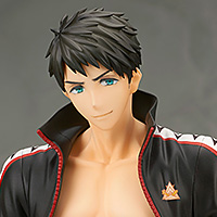 竜ヶ崎 怜 | ALTER