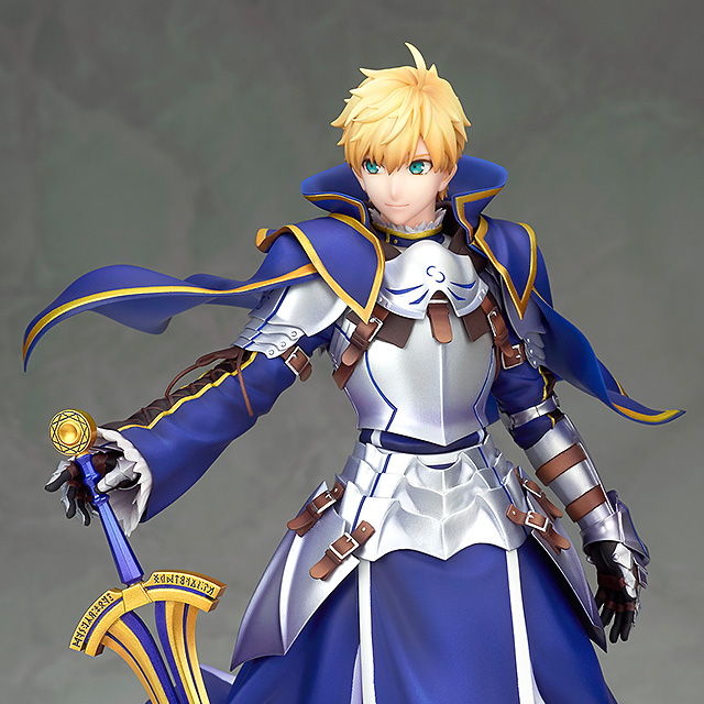 セイバー／アーサー・ペンドラゴン［プロトタイプ］ | ALTER