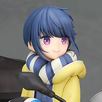 志摩 リン with スクーター | ALTER