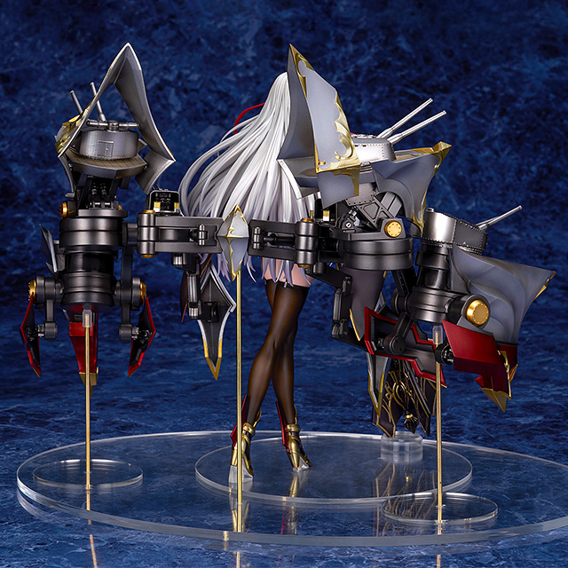 アルジェリー | ALTER