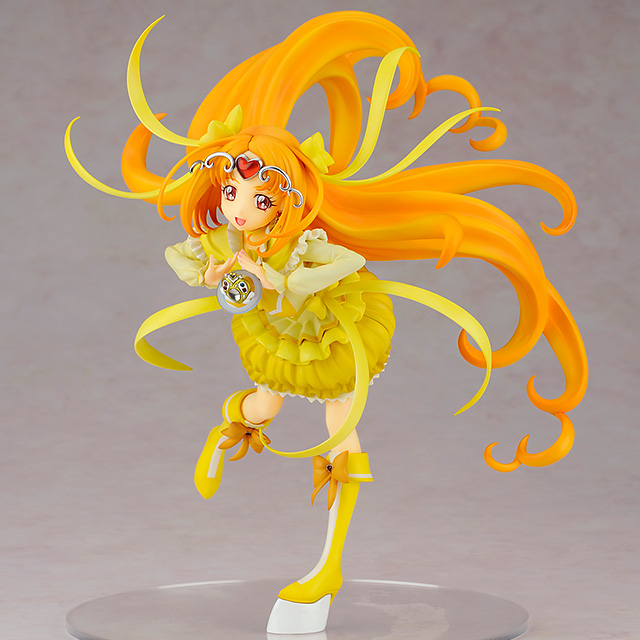 アルファオメガ キュアミューズ | ALTER