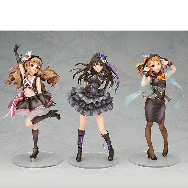 アルファオメガ 神谷 奈緒 Triad Primus Ver. | ALTER