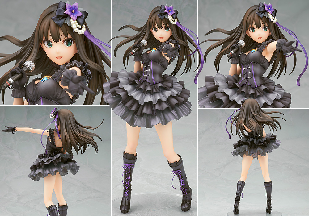 アルファオメガ 渋谷 凛 Triad Primus Ver. | ALTER