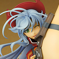 リリィ・サルバターナ | ALTER