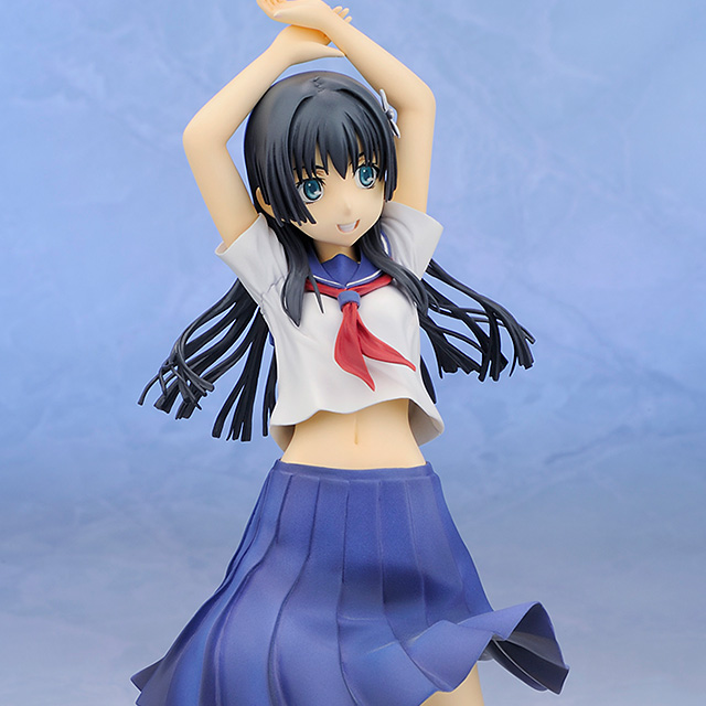 佐天 涙子 | ALTER