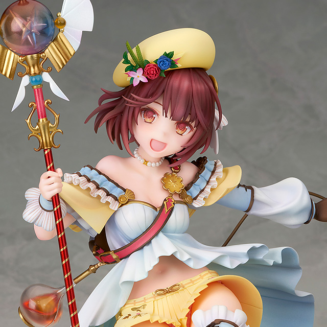 ソフィー（ソフィー・ノイエンミュラー） | ALTER