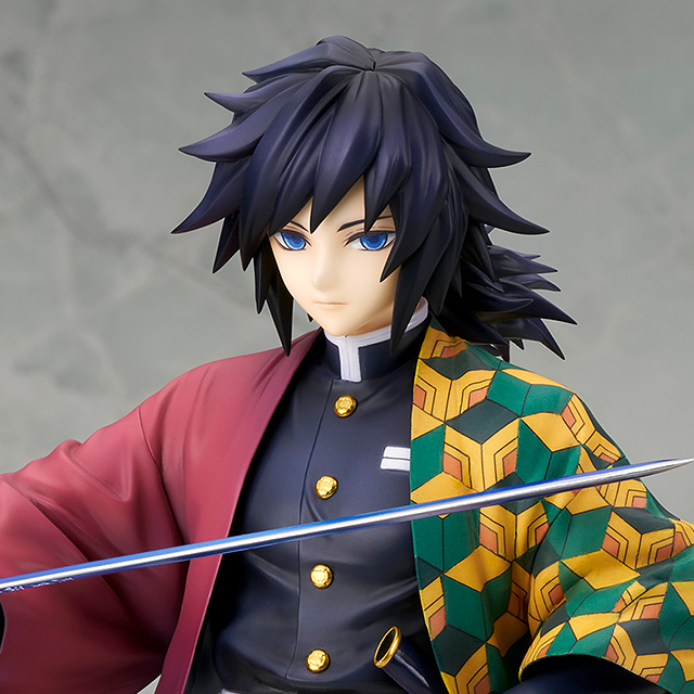 冨岡 義勇 | ALTER