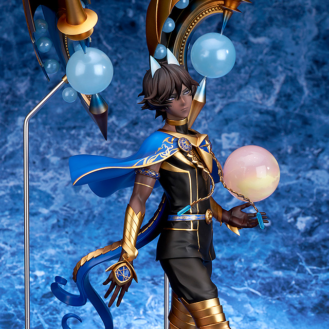 バーサーカー／アルジュナ〔オルタ〕 | ALTER