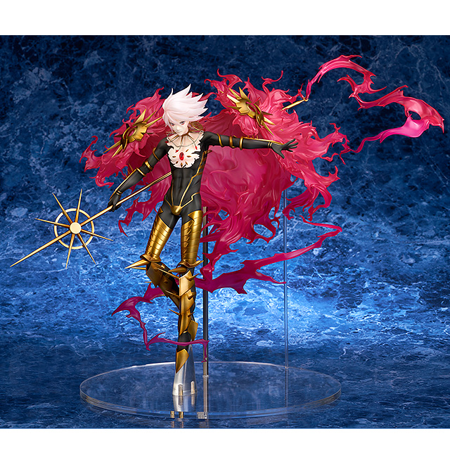 ランサー／カルナ | ALTER