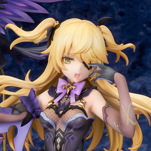 フィッシュル | ALTER