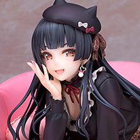 砂塚 あきら レイヤード・マイ・エッジィVer. | ALTER