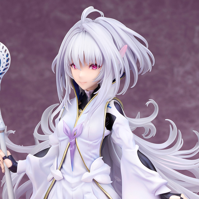 キャスター／マーリン〔プロトタイプ〕 | ALTER