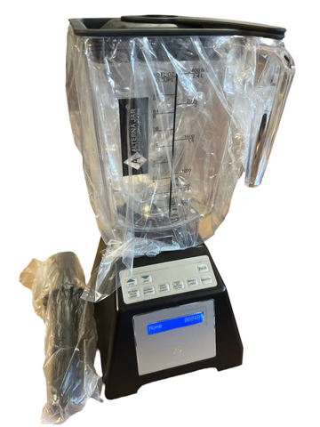 REFURB Blendtec Blenders – Alterna Jars and Blades