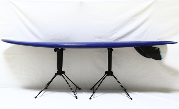 Dick Van Straalen 5'8 Hydro Hull EPS(Used 14.6.19) – Alternative Mart