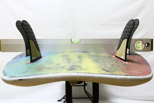 Dick Van Straalen 5'6 Quad Skate EPS/CARBON(Used) – Alternative Mart