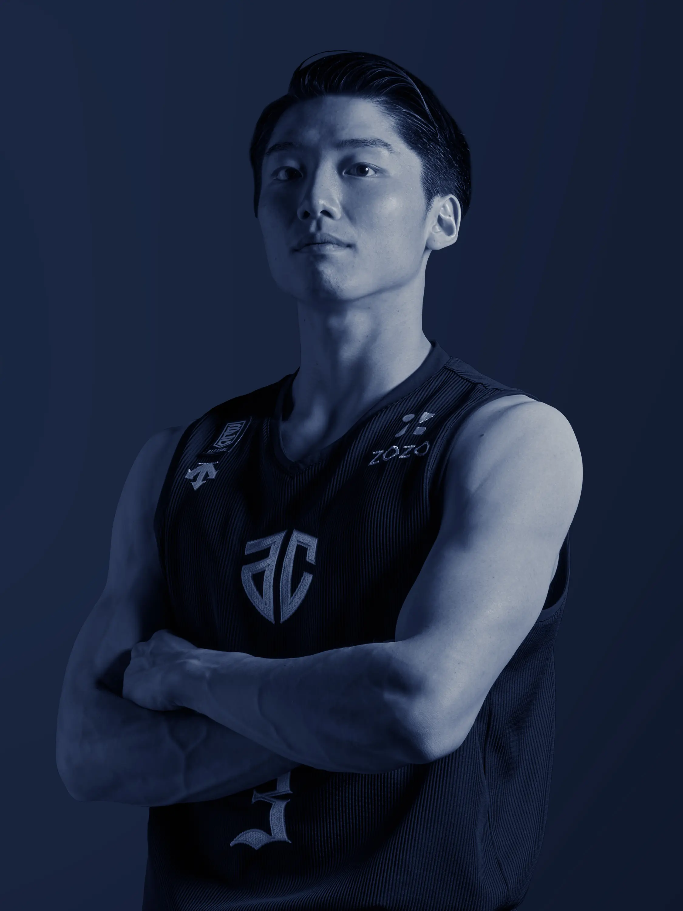 黒川虎徹選手 U22日本代表チーム 第1次強化合宿参加のお知らせ