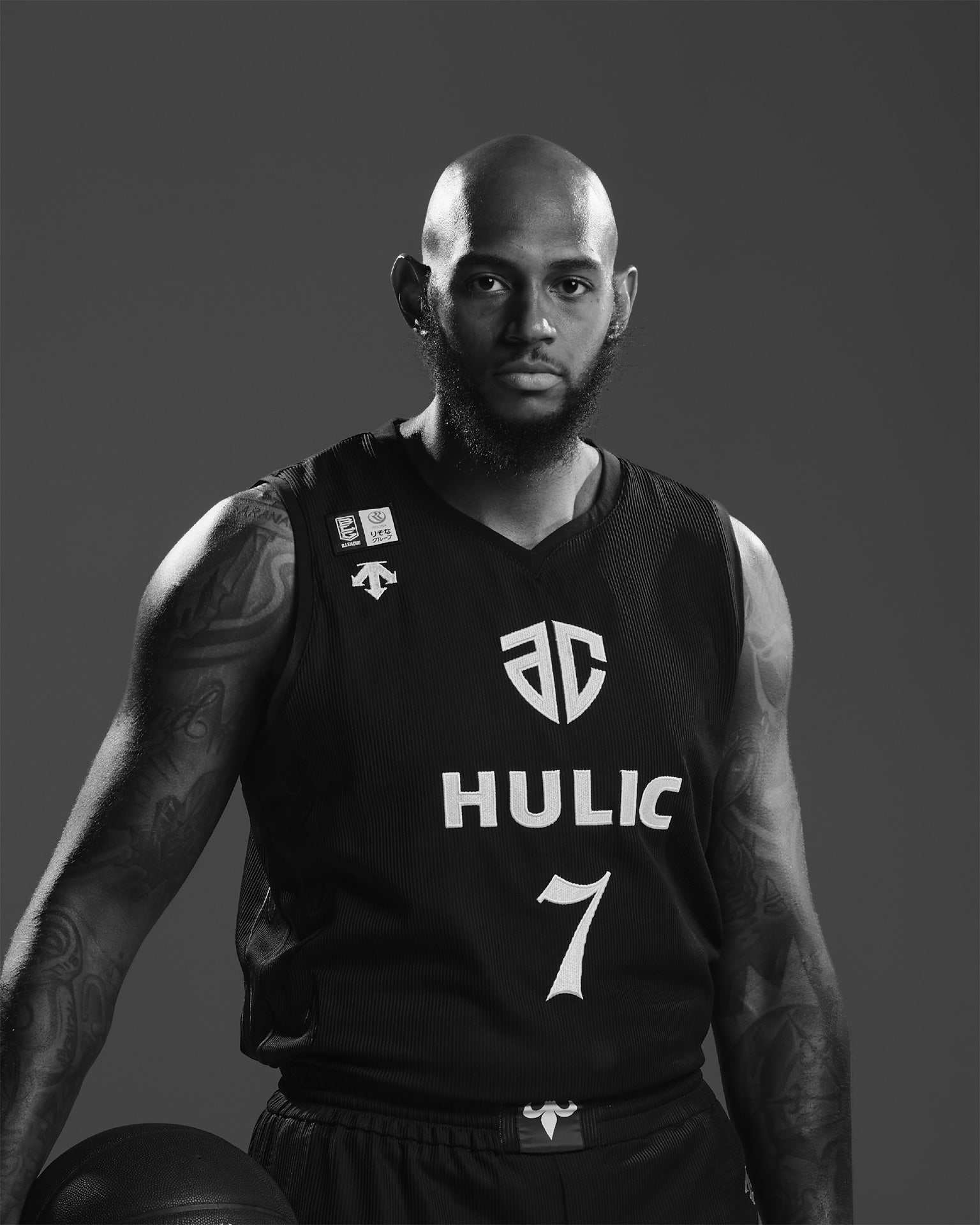 3 黒川虎徹 | アルティーリ千葉 | アルティーリ千葉