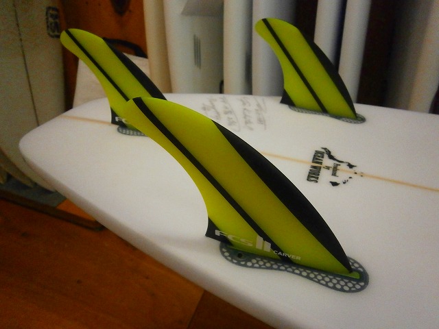 INSPIRE Bunny Hipショートボード 5'6 INSPIRE Bunny Hipショート