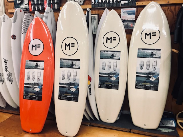 ミック・ファニング ソフトボード | サーフィンスクール 千葉市稲毛の