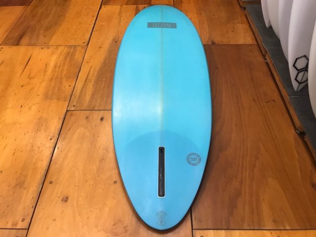 Single Fin｜Channel Islands 中古入荷 | サーフィンスクール 千葉市