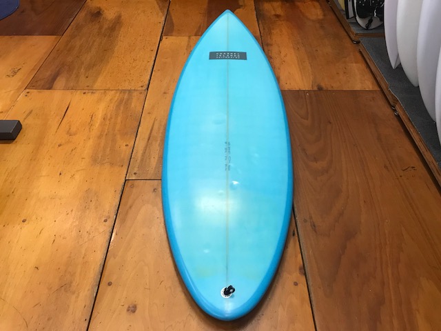 Single Fin｜Channel Islands 中古入荷 | サーフィンスクール 千葉市
