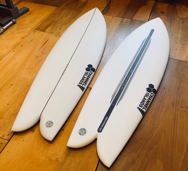 CI FISH」スパインテック | サーフィンスクール 千葉市稲毛の