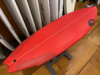 WAVE SLAVE SLIM」STACEY SYRFBOARDS | サーフィンスクール 千葉市稲毛