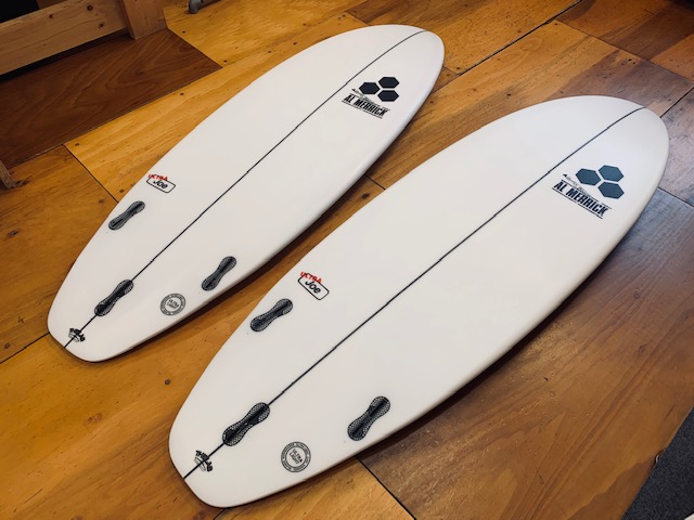 ULTRA JOE」CHANNEL ISLANDS | サーフィンスクール 千葉市稲毛の