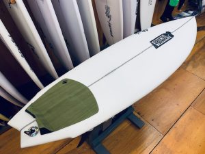 ソフテック社「MASON TWIN」 | サーフィンスクール 千葉市稲毛の