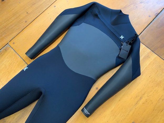 ハーレー、セミドライ（5㎜/3㎜） メンズ/ウェットスーツ｜Hurley