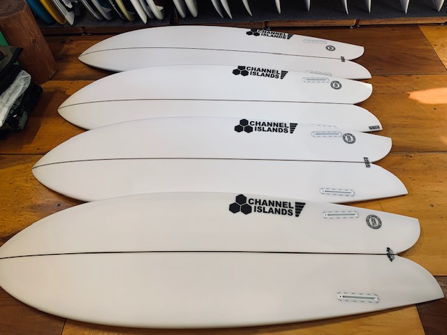 CI FISH」チャンネルアイランズ | サーフィンスクール 千葉市稲毛の