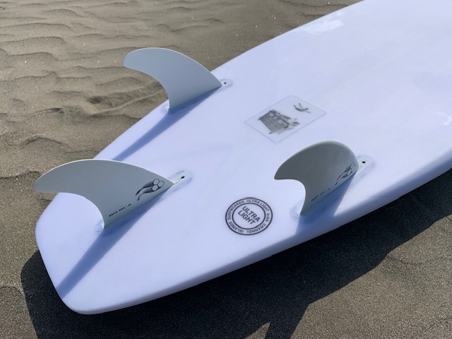 DD2】ダンプスターダイバー2 | サーフィンスクール 千葉市稲毛の