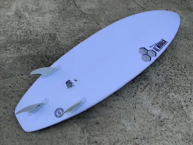 DD2】ダンプスターダイバー2 | サーフィンスクール 千葉市稲毛の