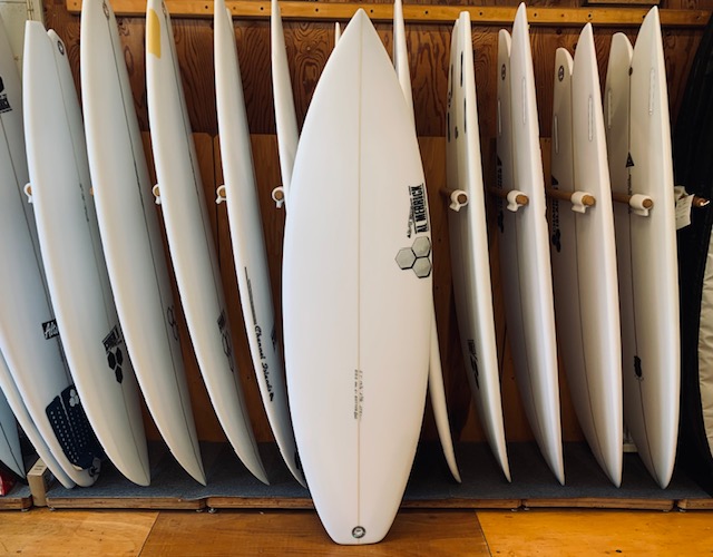 2024NEWモデル【DUMPSTER DIVER2】発表 | サーフィンスクール 千葉市