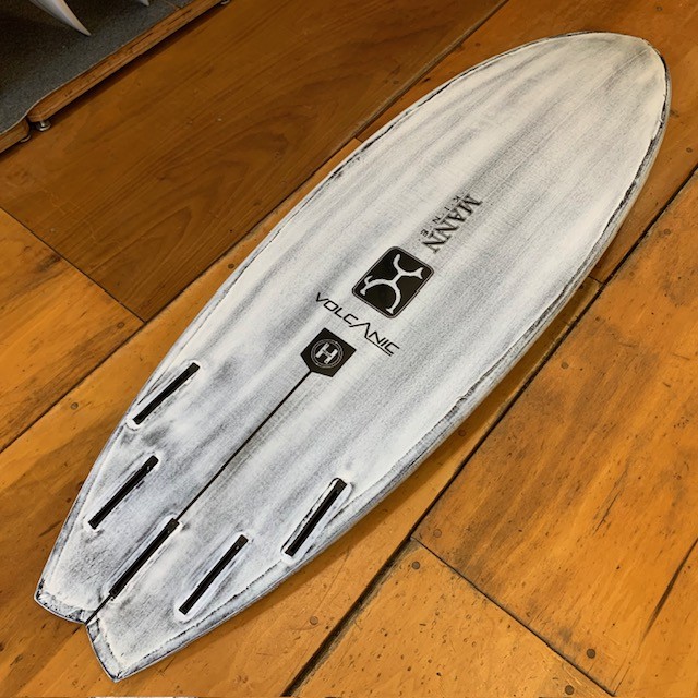 乗りやすいオールラウンダー【S-BOSS・MASHUP】FIREWIRE | サーフィン