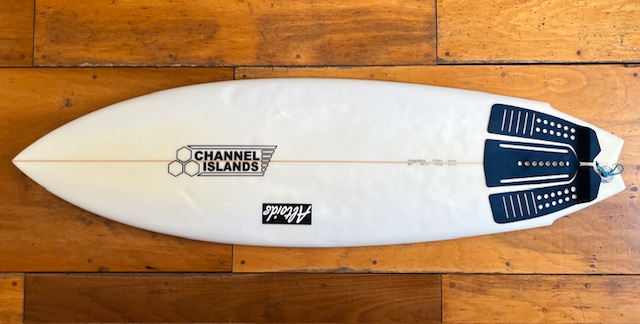 アルトイズ認定中古ボード【HAPPY EVERYDAY・G-SKATE・TWIN FIN】入荷