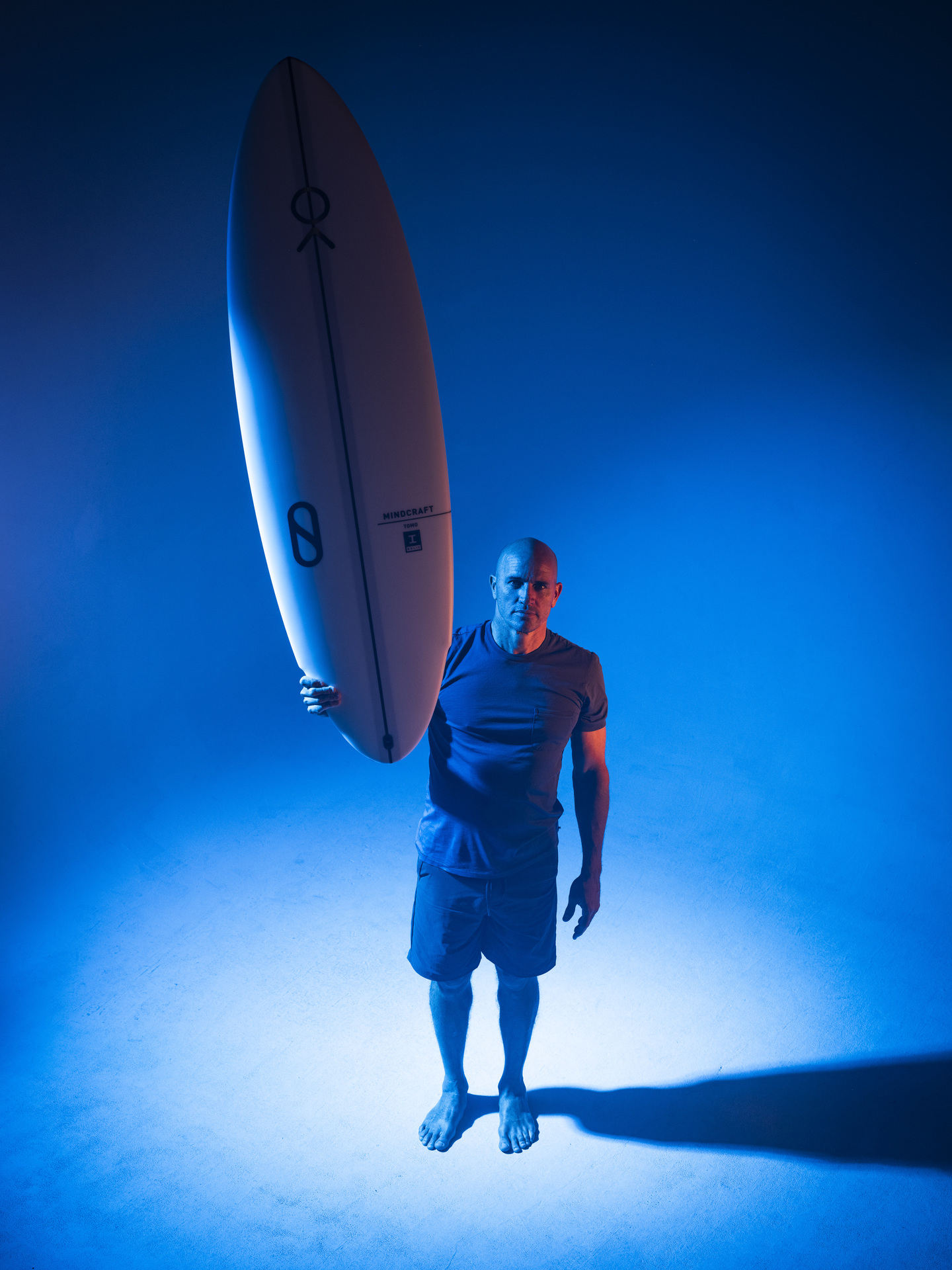 NEWモデル【MINDCRAFT】スレーターデザイン | サーフィンスクール 千葉