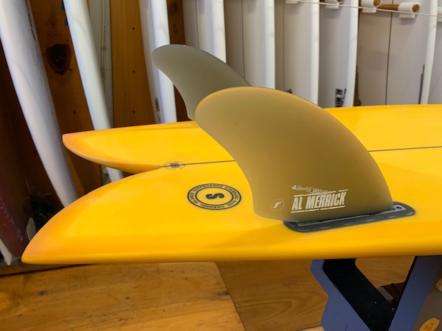 CI FISH】と 明日のOPEN時間 | サーフィンスクール 千葉市稲毛の