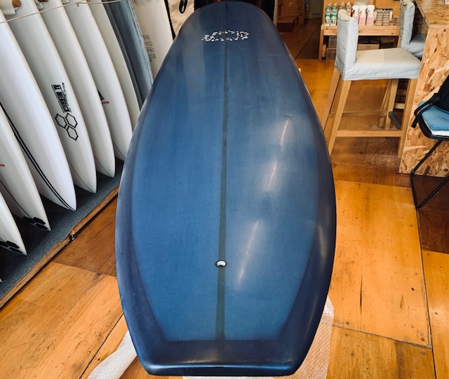 DICK BREWER】 ディックブルーワー ロングボード | サーフィンスクール