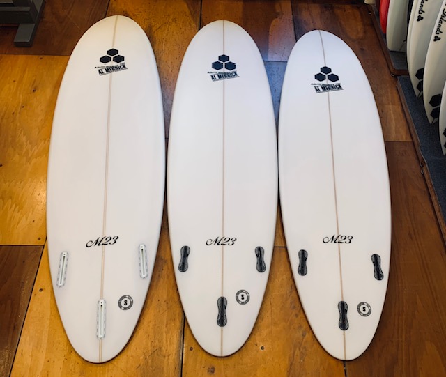 NEWミッドレングス【M23】 | サーフィンスクール 千葉市稲毛の