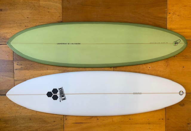 NEWミッドレングス【M23】 | サーフィンスクール 千葉市稲毛の