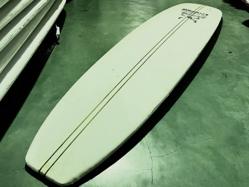 Ci ミッドの特別なカスタムも承ります | サーフィンスクール 千葉市