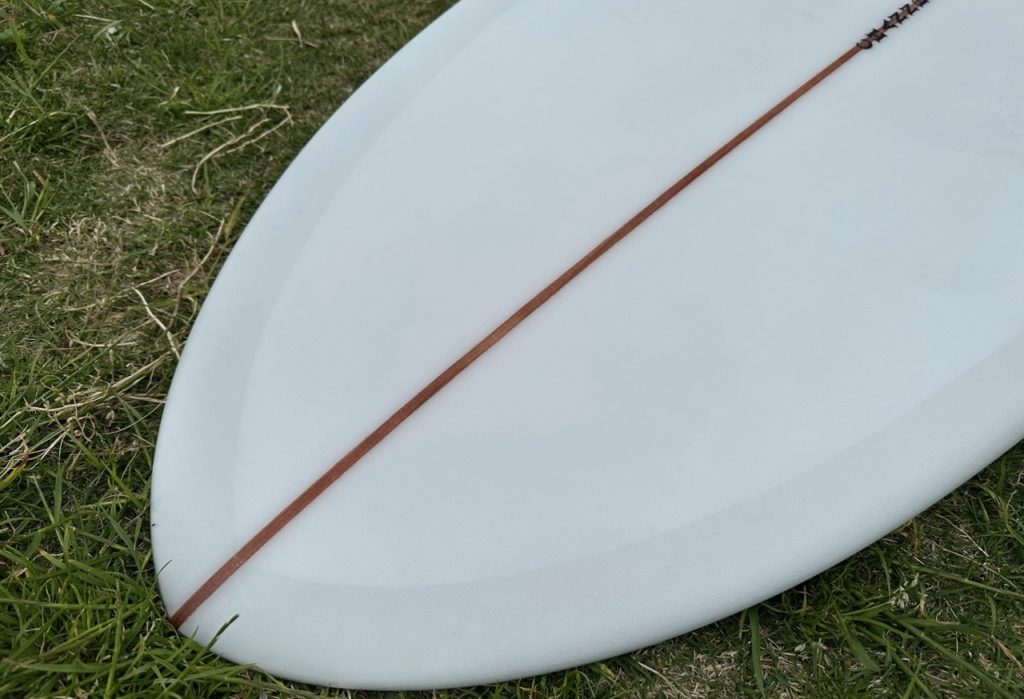 Ci ミッドの特別なカスタムも承ります | サーフィンスクール 千葉市