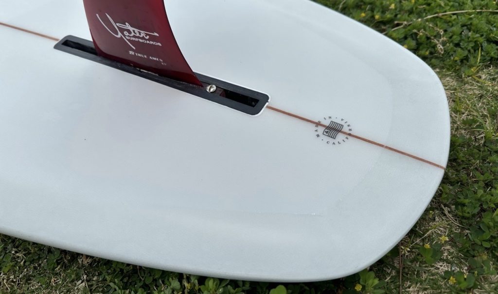 Ci ミッドの特別なカスタムも承ります | サーフィンスクール 千葉市