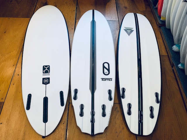 2月はファイヤーワイヤー 試乗ボードご用意 | サーフィンスクール 千葉